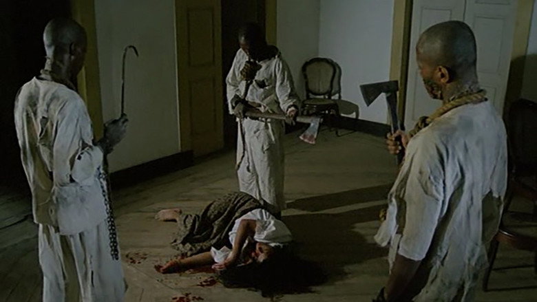 Black Demons still 5