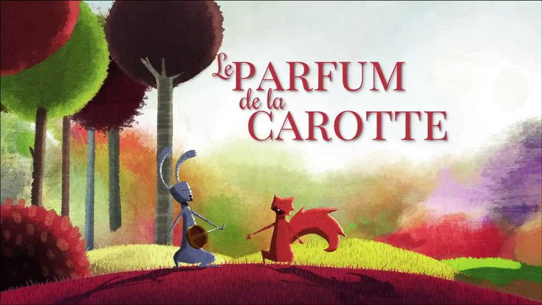 The Scent of Carrots still 1