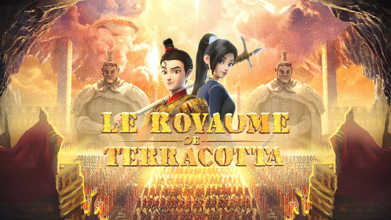 Realm of Terracotta still 6