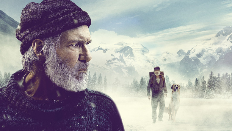 The Call of the Wild still 5