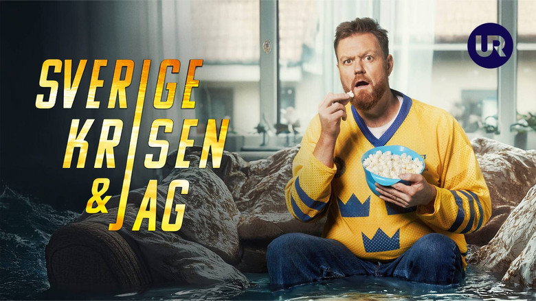 Sverige, krisen och jag still 1