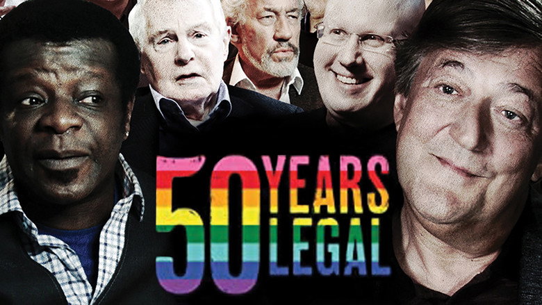 50 Years Legal still 3