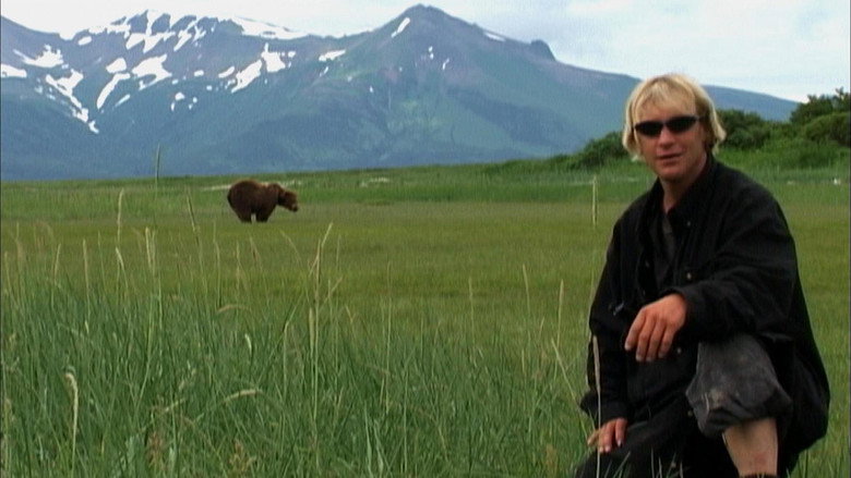 Grizzly Man still 1