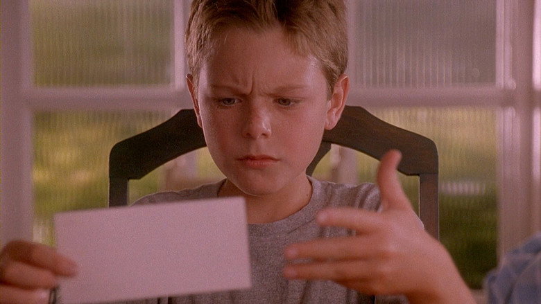 Blank Check still 5