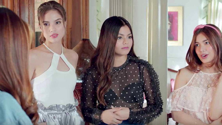 The Debutantes still 2