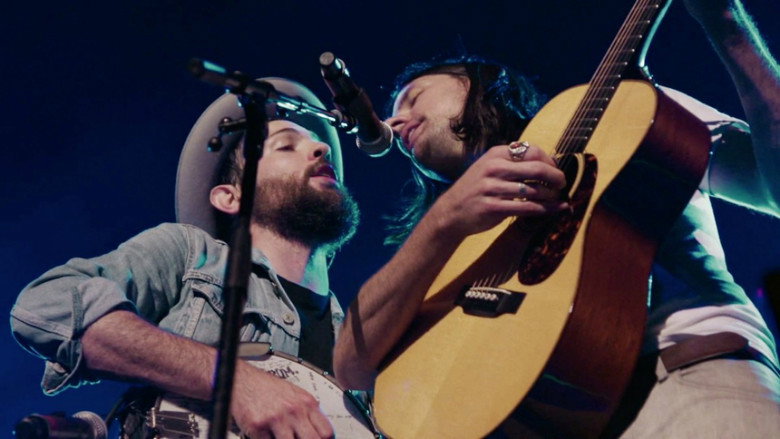 May It Last: A Portrait of the Avett Brothers still 1