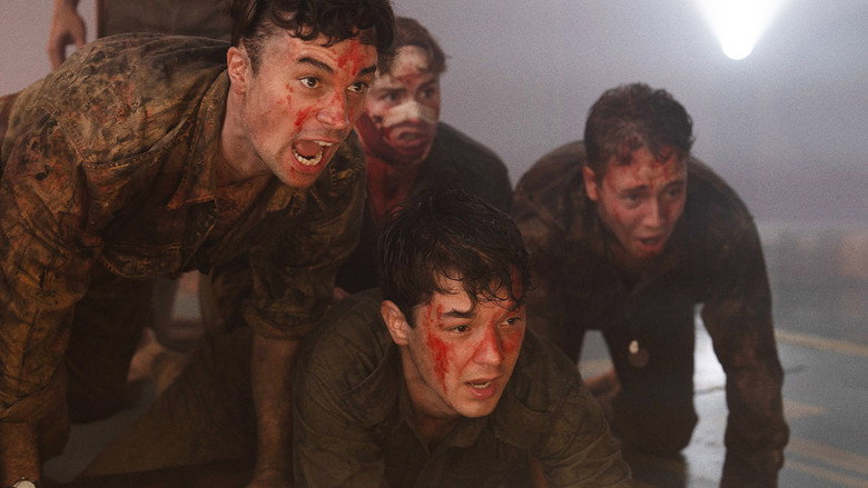 Beast of War still 6