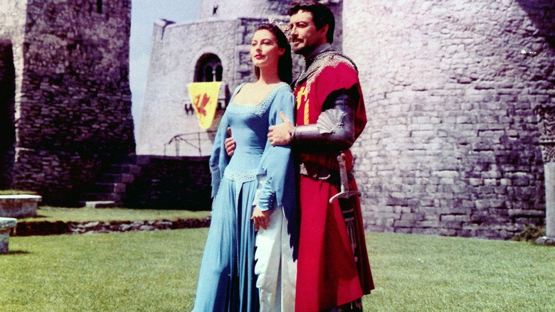 Knights of the Round Table still 2