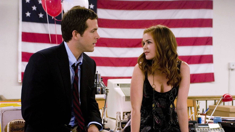 Definitely, Maybe still 3