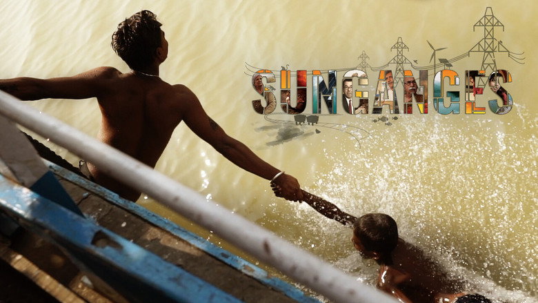 SunGanges still 4