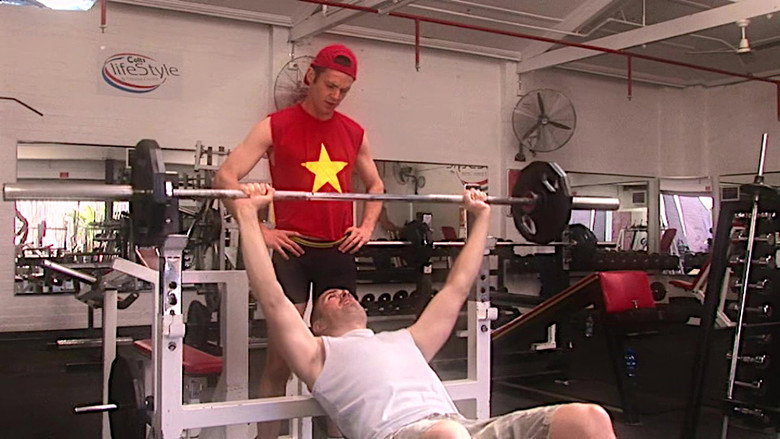 Working It Out still 1