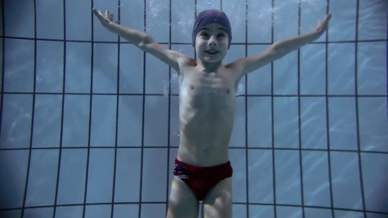 A Taste of chlorine still 2
