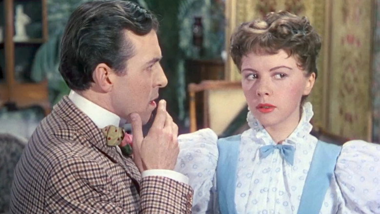 The Importance of Being Earnest still 3