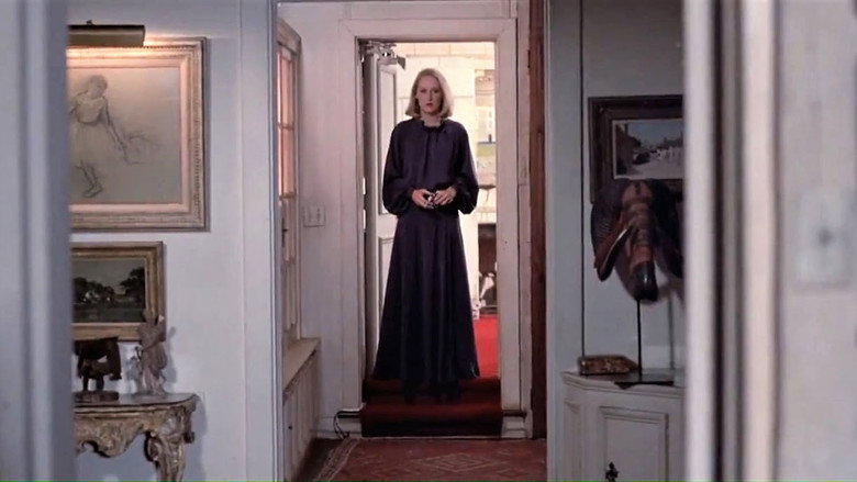 Still of the Night still 4