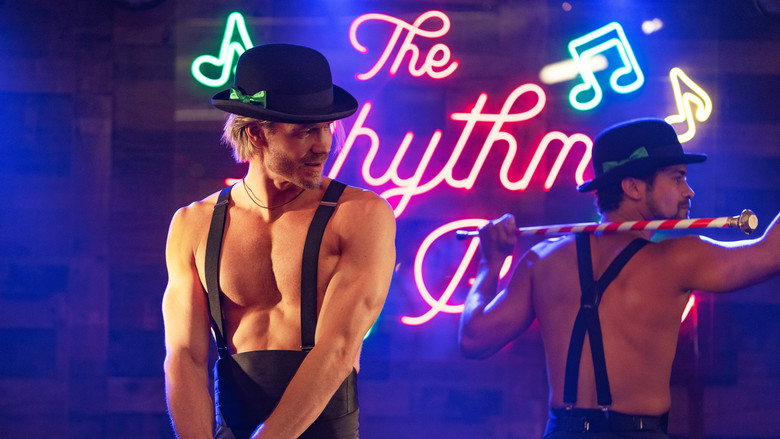 The Merry Gentlemen still 4