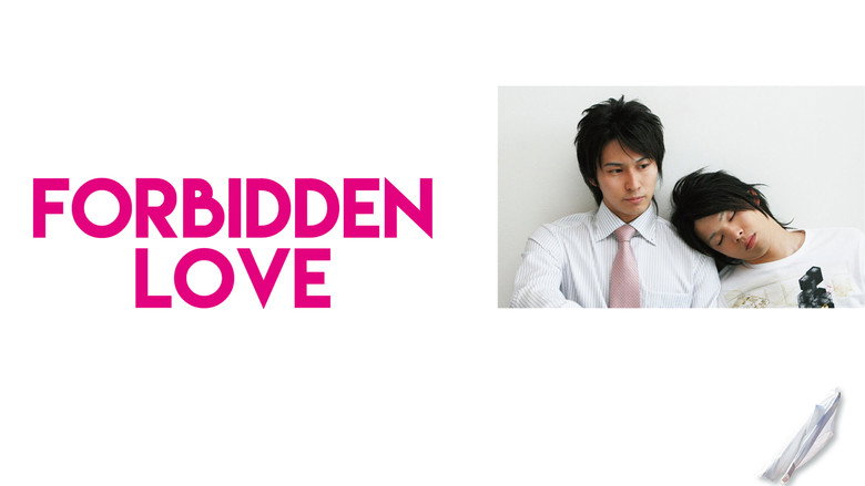 Forbidden Love still 4