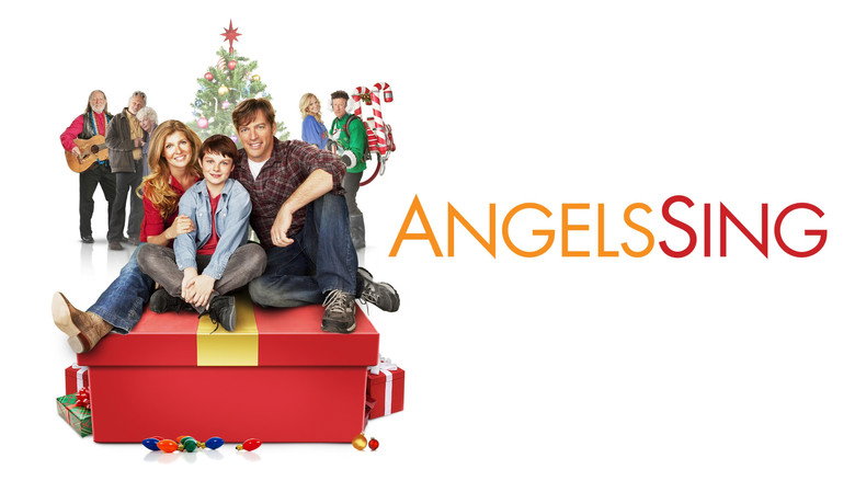 Angels Sing still 1