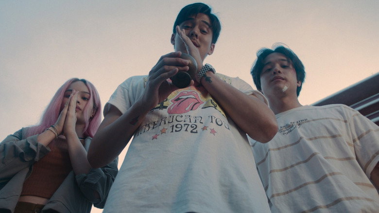 The Believers still 3