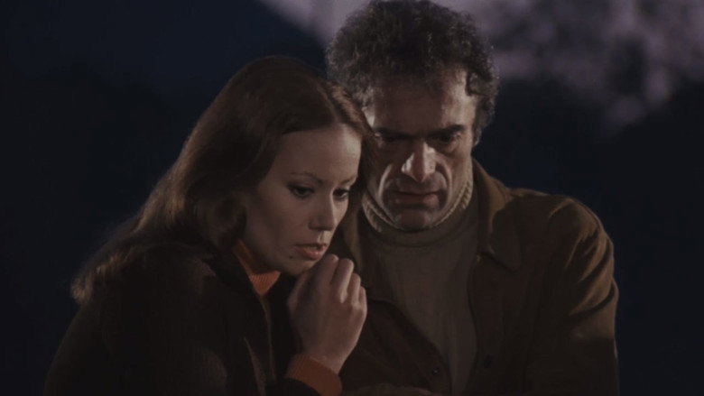 A Bay of Blood still 7