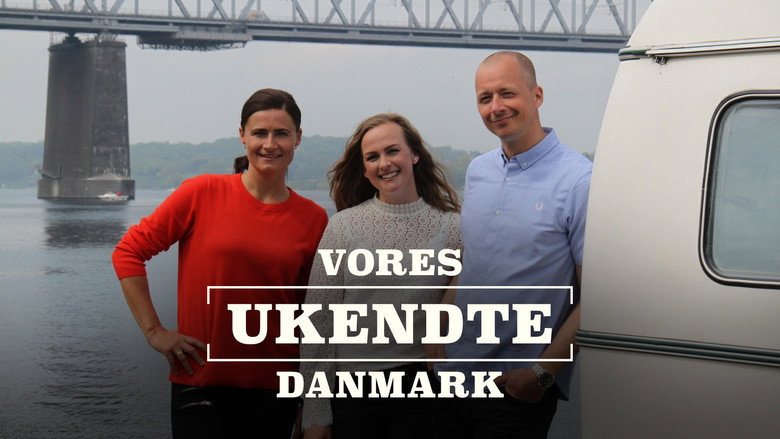 Vores ukendte Danmark still 1