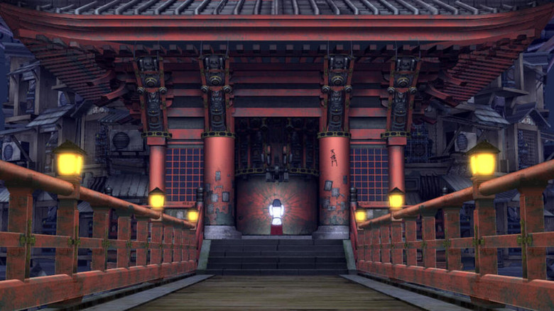 Kakurenbo: Hide & Seek still 4