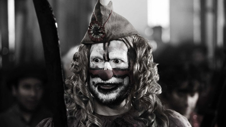 The Last Circus still 6