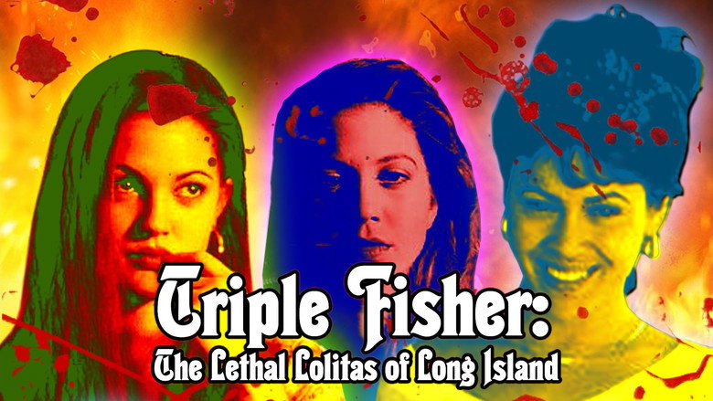 Triple Fisher: The Lethal Lolitas of Long Island still 3