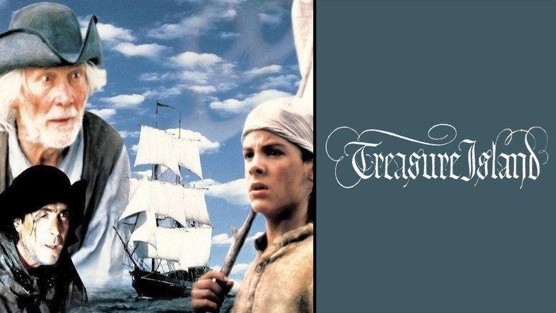 Treasure Island still 2