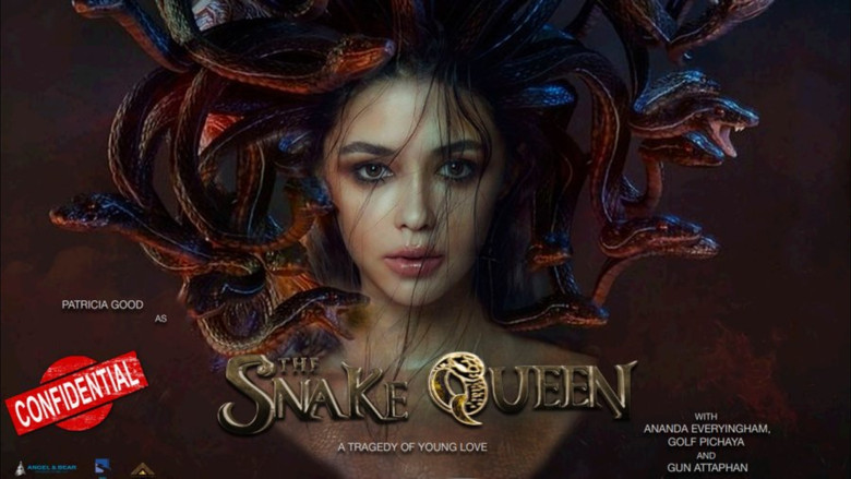 Serpent Beauty still 2