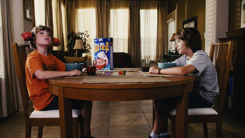 Shorts still 5