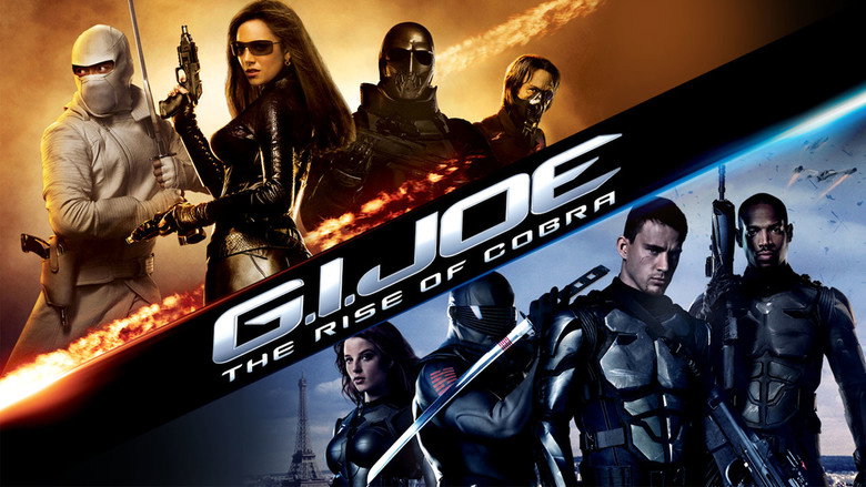 G.I. Joe: The Rise of Cobra still 6