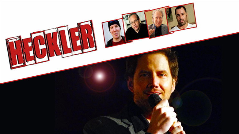 Heckler still 3