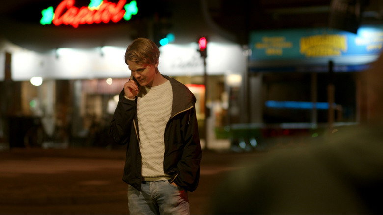 Sleepover still 3