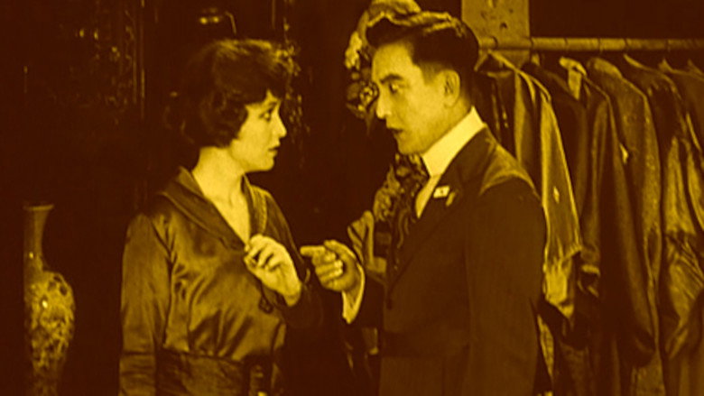 The Secret Game still 1