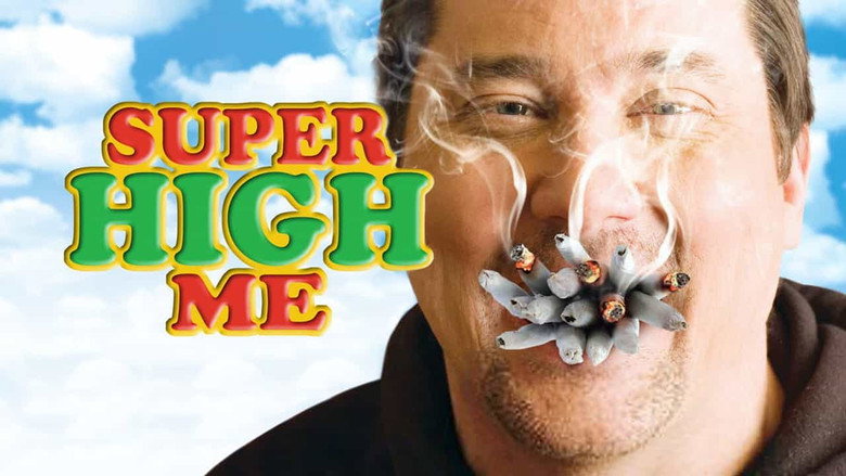 Super High Me still 5