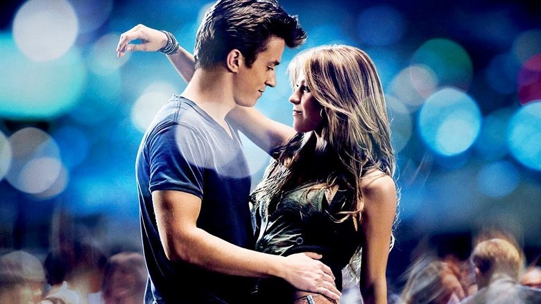 Footloose still 3