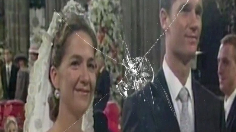 Cristina de Borbón: Rota de amor still 1