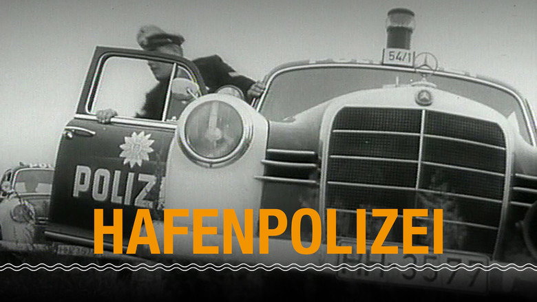 Hafenpolizei still 1