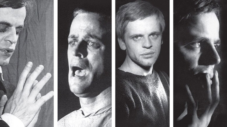 Klaus Kinski: I'm not an actor still 1