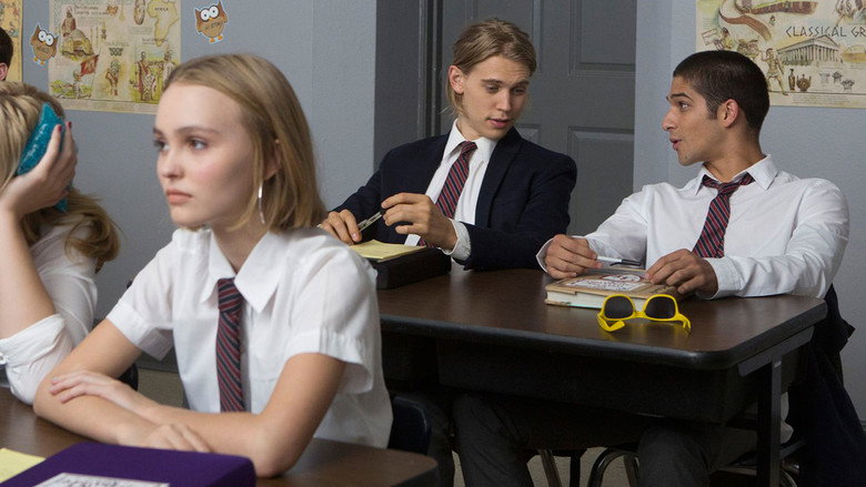 Yoga Hosers still 5