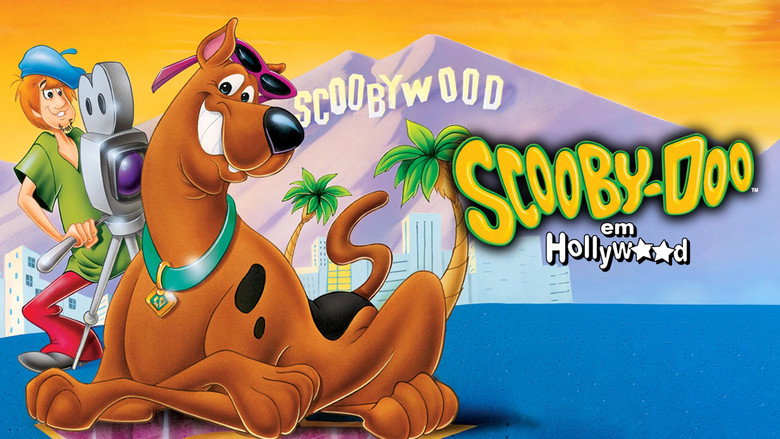 Scooby Goes Hollywood still 6