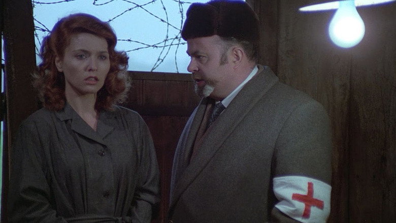 Nathalie: Escape from Hell still 5