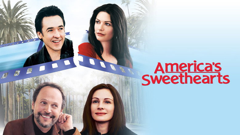America's Sweethearts still 6