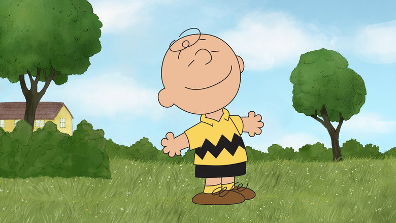 You're a Good Man, Charlie Brown still 1