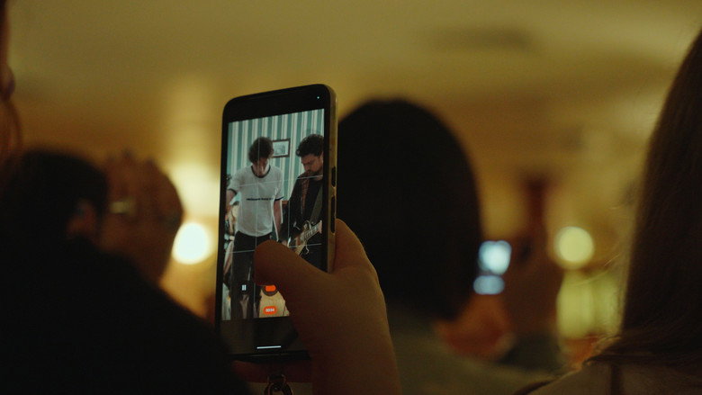The Emerald Underground still 5