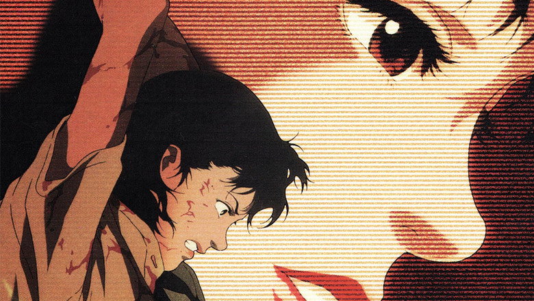 Perfect Blue still 7