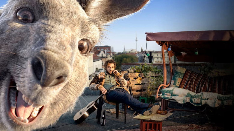 The Kangaroo Chronicles still 1