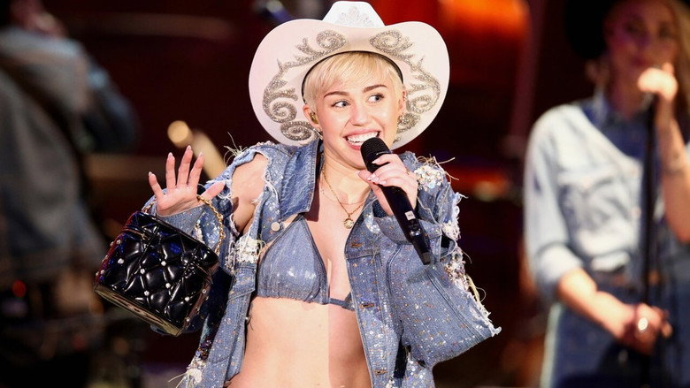 Miley Cyrus: MTV Unplugged still 5