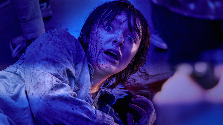 Texas Chainsaw Massacre still 4