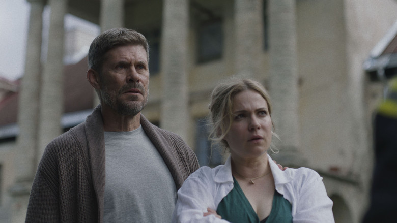 Therapy still 2